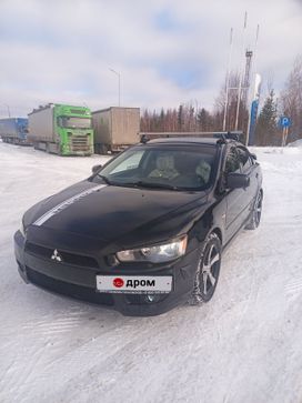  Mitsubishi Lancer 2007 , 700000 , 