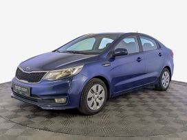  Kia Rio 2016 , 925000 , 