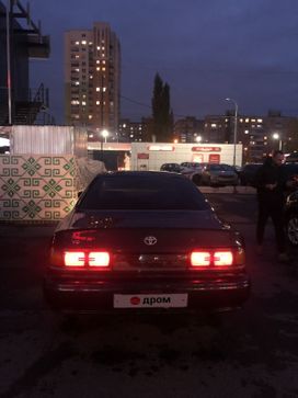  Toyota Camry Prominent 1992 , 650000 , 