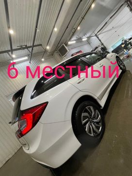   Honda Jade 2015 , 1500000 , 