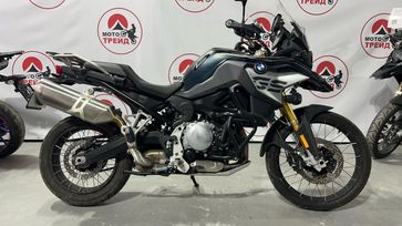  BMW F 850 GS 2020 , 1250000 , 