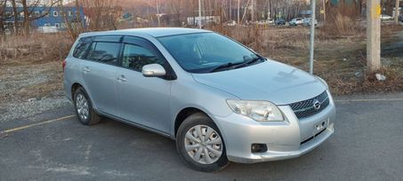  Toyota Corolla Fielder 2008 , 835000 , -