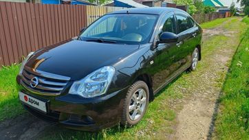  Nissan Almera 2015 , 650000 , 