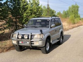SUV   Toyota Land Cruiser Prado 2000 , 1700000 , 