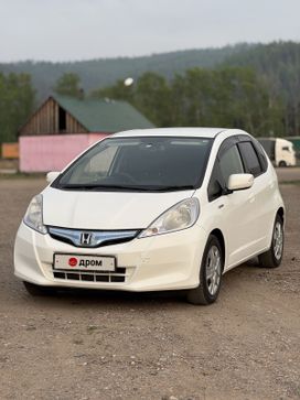  Honda Fit 2013 , 800000 , -