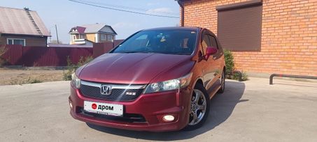    Honda Stream 2009 , 950000 , 