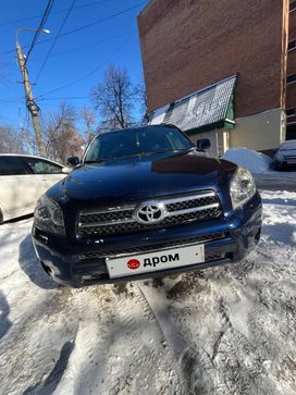 SUV   Toyota RAV4 2008 , 1300000 , 
