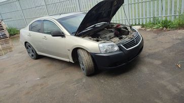  Mitsubishi Galant 2008 , 400000 , 
