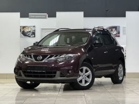 SUV   Nissan Murano 2011 , 1225000 , 