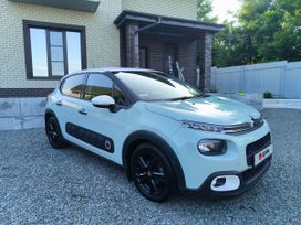  Citroen C3 2017 , 975000 , 