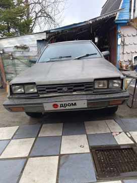 Subaru Leone 1990 , 75000 , 