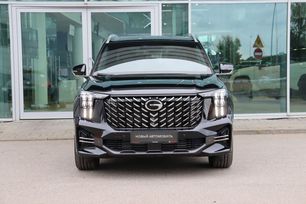 SUV   GAC GS8 2024 , 4849000 , -