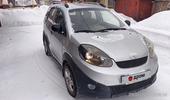  Chery indiS S18D 2012 , 265000 , 