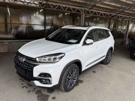 SUV   Chery Tiggo 8 2024 , 2300000 , 