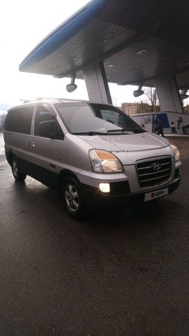    Hyundai Starex 2007 , 650000 , -