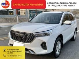 SUV   Haval M6 2021 , 1350000 , 