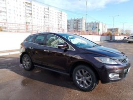 SUV   Mazda CX-7 2008 , 979000 , 