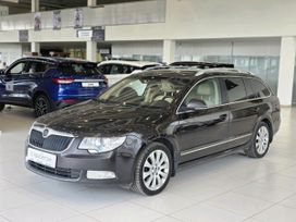  Skoda Superb 2013 , 780000 , 