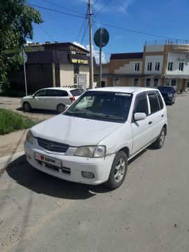  Mazda Demio 2000 , 220000 , 