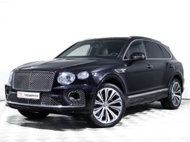 SUV   Bentley Bentayga 2021 , 23000000 , 