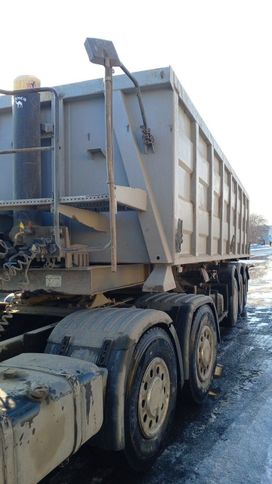   Wielton NW 3 2007 , 1700000 , 