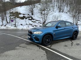 SUV   BMW X6 2015 , 3950000 , 