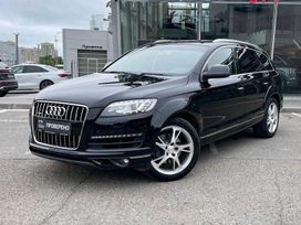 SUV   Audi Q7 2014 , 1690000 , 