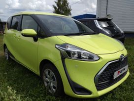    Toyota Sienta 2019 , 1950000 , 