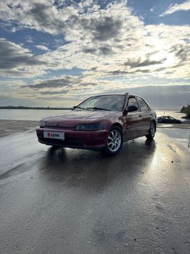  Honda Civic 1992 , 250000 , 