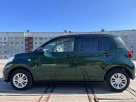  Toyota Passo 2017 , 880000 , 
