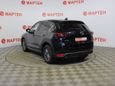 SUV   Mazda CX-5 2018 , 2244000 , 