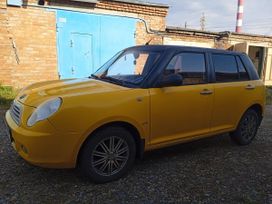  Lifan Smily 2011 , 180000 , 