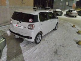  Daihatsu Boon 2016 , 1000050 , 