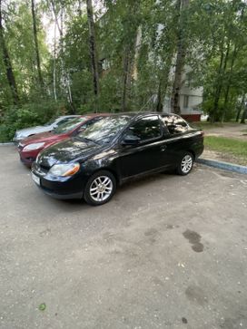  Toyota Echo 2000 , 400000 , 