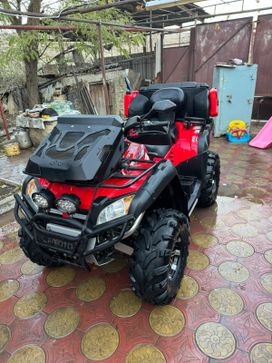   CFMoto CF 800-X8 2013 , 795000 , 