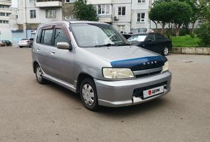  Nissan Cube 2000 , 210000 , 