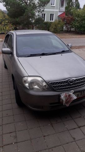  Toyota Corolla 2001 , 450000 , 