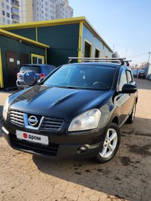  Qashqai, 2007