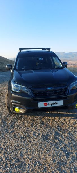 SUV   Subaru Forester 2016 , 1900000 , 