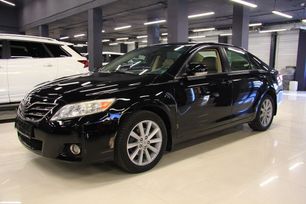  Toyota Camry 2009 , 1299000 , 