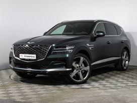 SUV   Genesis GV80 2020 , 5320000 , -
