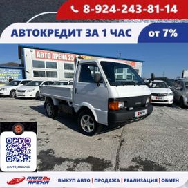   Mazda Bongo 1992 , 655000 , 