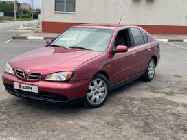  Nissan Primera 2000 , 235000 , 