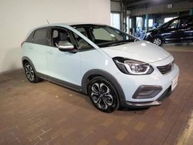  Honda Fit 2021 , 830000 , 