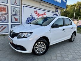  Renault Logan 2014 , 699000 , 