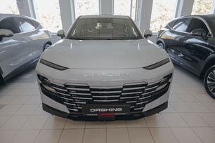 SUV   Jetour Dashing 2024 , 2489900 , 
