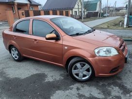  Chevrolet Aveo 2007 , 470000 , 