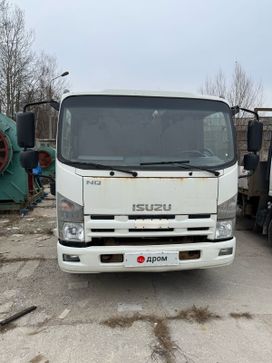   Isuzu NQR 2017 , 2500000 , 