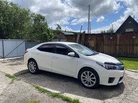  Toyota Corolla 2015 , 1650000 , 