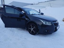  Chevrolet Cruze 2011 , 620000 , 